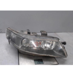 Optique avant principal droit (feux)(phare) HONDA ACCORD 7 Photo n°1