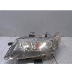 Optique avant principal gauche (feux)(phare) HONDA ACCORD 7 Photo n°1