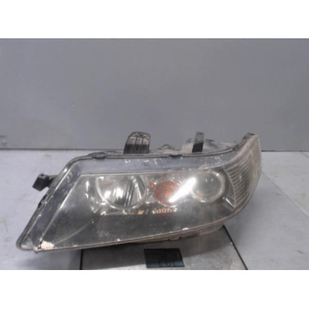 Optique avant principal gauche (feux)(phare) HONDA ACCORD 7 Photo n°1