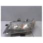 Optique avant principal gauche (feux)(phare) HONDA ACCORD 7