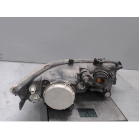 Optique avant principal gauche (feux)(phare) HONDA ACCORD 7