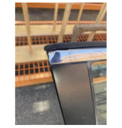 Porte avant droit HONDA ACCORD 7