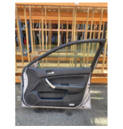Porte avant droit HONDA ACCORD 7 Photo n°3