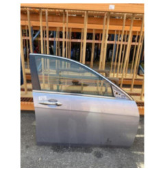 Porte avant droit HONDA ACCORD 7 Photo n°6