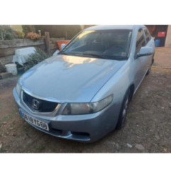 Porte avant droit HONDA ACCORD 7 Photo n°8