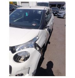 Capot CITROEN C1 2 Photo n°19