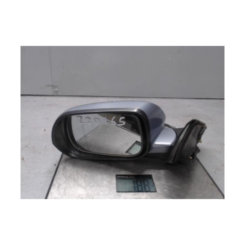 Retroviseur gauche HONDA ACCORD 7