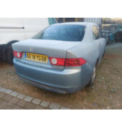 Retroviseur gauche HONDA ACCORD 7 Photo n°5