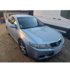 Retroviseur gauche HONDA ACCORD 7 Photo n°8