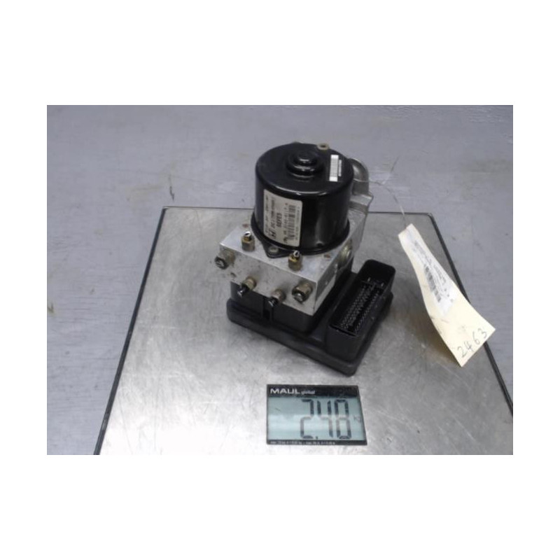 Bloc ABS (freins anti-blocage) HONDA ACCORD 7