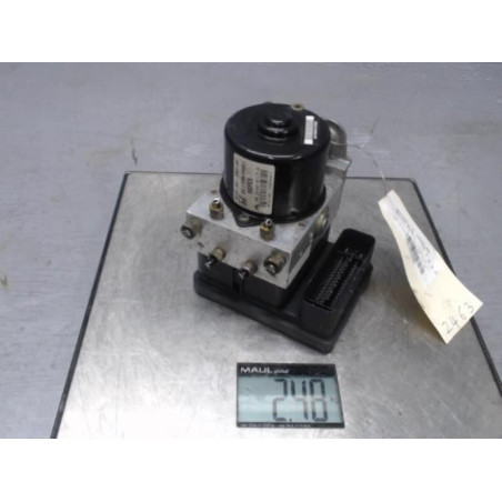 Bloc ABS (freins anti-blocage) HONDA ACCORD 7 Photo n°1