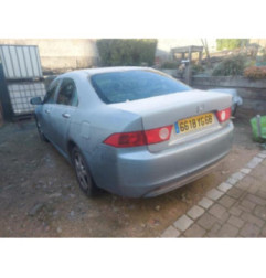 Bloc ABS (freins anti-blocage) HONDA ACCORD 7 Photo n°6