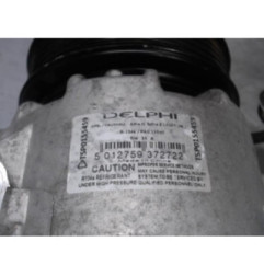 Compresseur clim OPEL ASTRA H Photo n°1