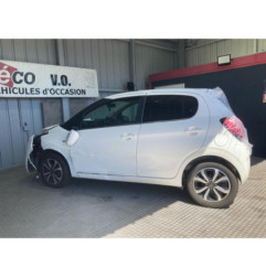 Compteur CITROEN C1 2 Photo n°16
