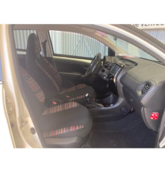 Compteur CITROEN C1 2 Photo n°18