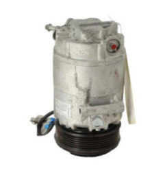 Compresseur clim OPEL ASTRA H Photo n°3