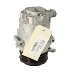 Compresseur clim OPEL ASTRA H Photo n°4
