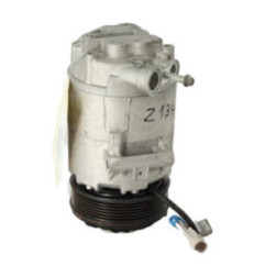 Compresseur clim OPEL ASTRA H Photo n°5