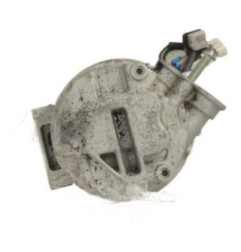 Compresseur clim OPEL ASTRA H Photo n°6