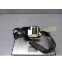 Ceinture avant gauche PEUGEOT 1007 Photo n°1