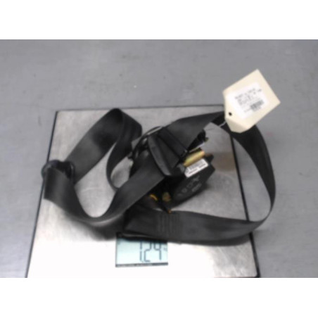 Ceinture avant gauche PEUGEOT 1007