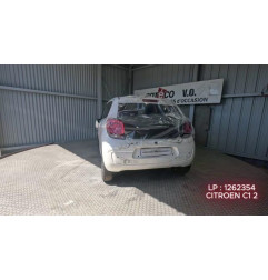 Mastervac CITROEN C1 2 Photo n°6