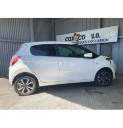 Mastervac CITROEN C1 2 Photo n°11