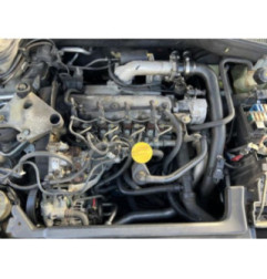 Compresseur clim RENAULT LAGUNA 2 Photo n°7