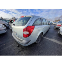 Compresseur clim RENAULT LAGUNA 2 Photo n°8