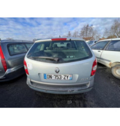 Compresseur clim RENAULT LAGUNA 2 Photo n°9