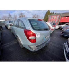 Compresseur clim RENAULT LAGUNA 2 Photo n°12