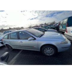 Compresseur clim RENAULT LAGUNA 2 Photo n°13