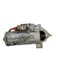 Demarreur RENAULT LAGUNA 2 Photo n°1