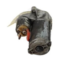 Demarreur RENAULT LAGUNA 2 Photo n°3