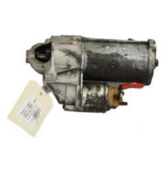 Demarreur RENAULT LAGUNA 2 Photo n°4