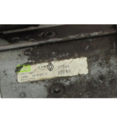 Demarreur RENAULT LAGUNA 2 Photo n°5