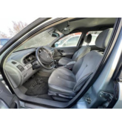 Demarreur RENAULT LAGUNA 2 Photo n°10