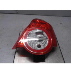 Feu arriere principal droit (feux) CHEVROLET AVEO 1 Photo n°1