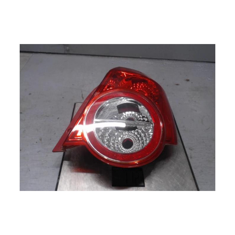 Feu arriere principal droit (feux) CHEVROLET AVEO 1