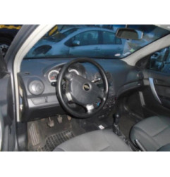 Feu arriere principal droit (feux) CHEVROLET AVEO 1 Photo n°4