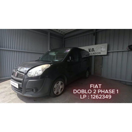 Cloison de separation (utilitaire) FIAT DOBLO 2