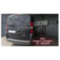Commande chauffage FIAT DOBLO 2