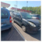 Commande chauffage FIAT DOBLO 2