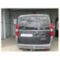 Commande chauffage FIAT DOBLO 2