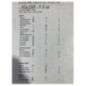 Commande chauffage FIAT DOBLO 2