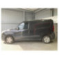 Commande chauffage FIAT DOBLO 2