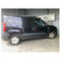 Commande chauffage FIAT DOBLO 2
