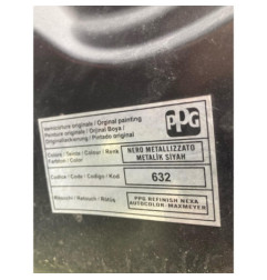 Commande chauffage FIAT DOBLO 2 Photo n°20