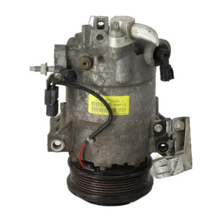 Compresseur clim FORD B-MAX