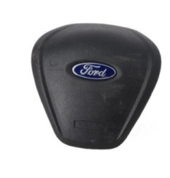 Air bag conducteur FORD B-MAX Photo n°1